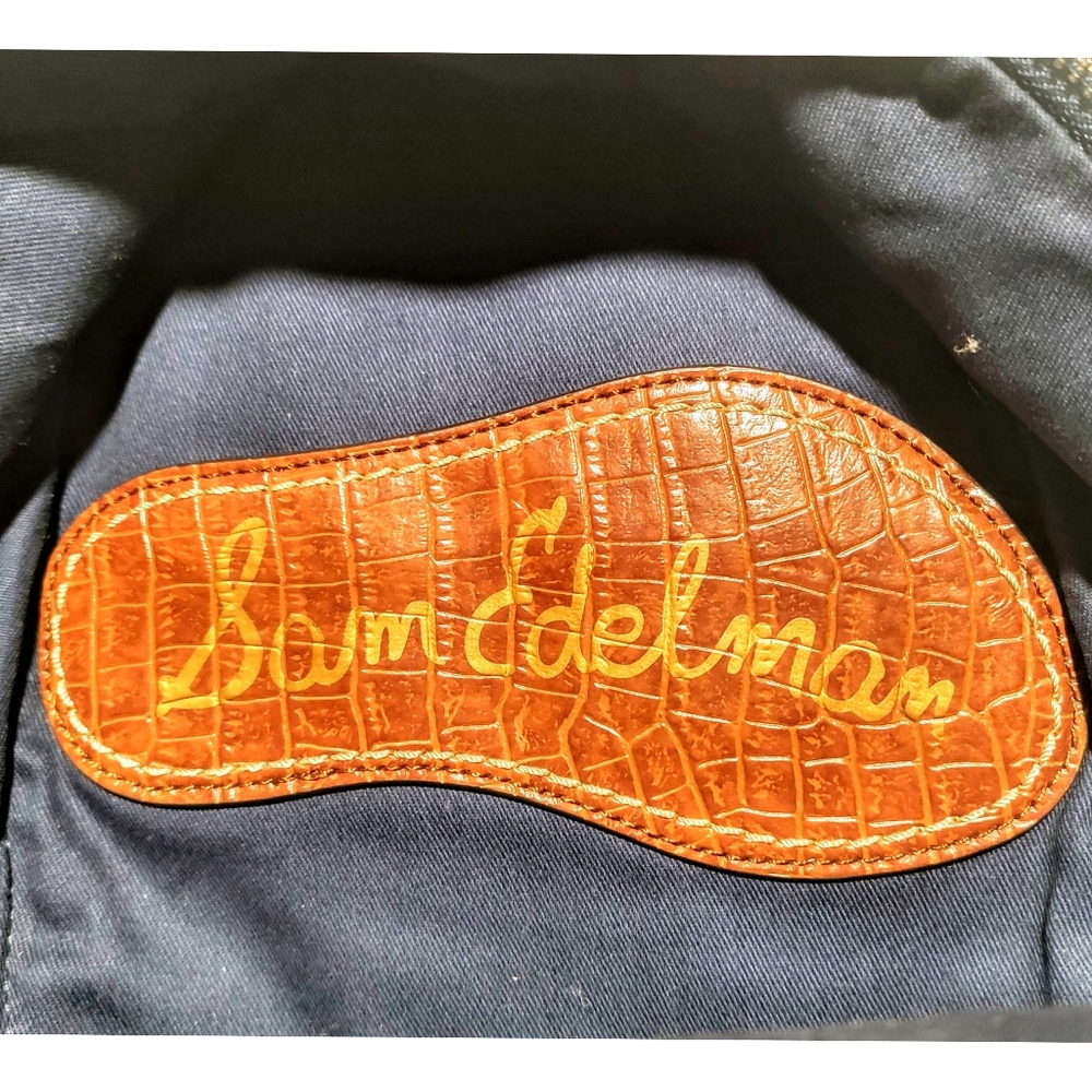 Sam Edelman Gabrina Backpack - image 2